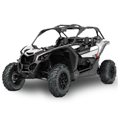 Can-Am Accessories & Parts