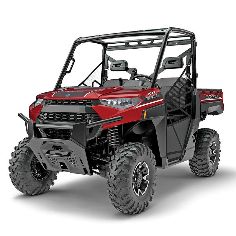 Polaris ranger 