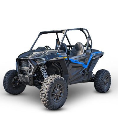 Polaris Accessories & Parts