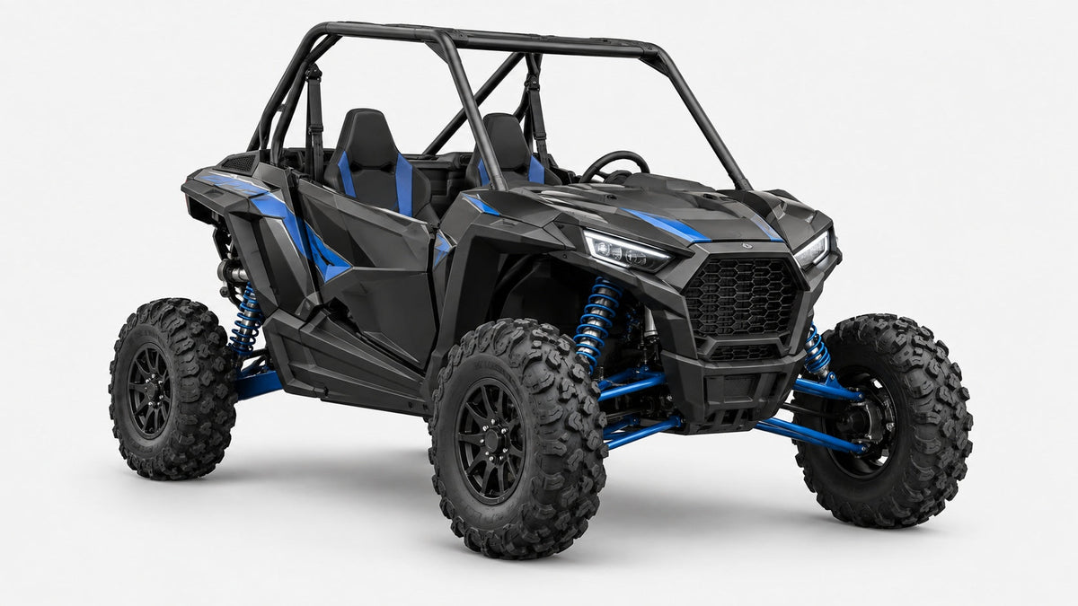 Polaris Accessories & Parts