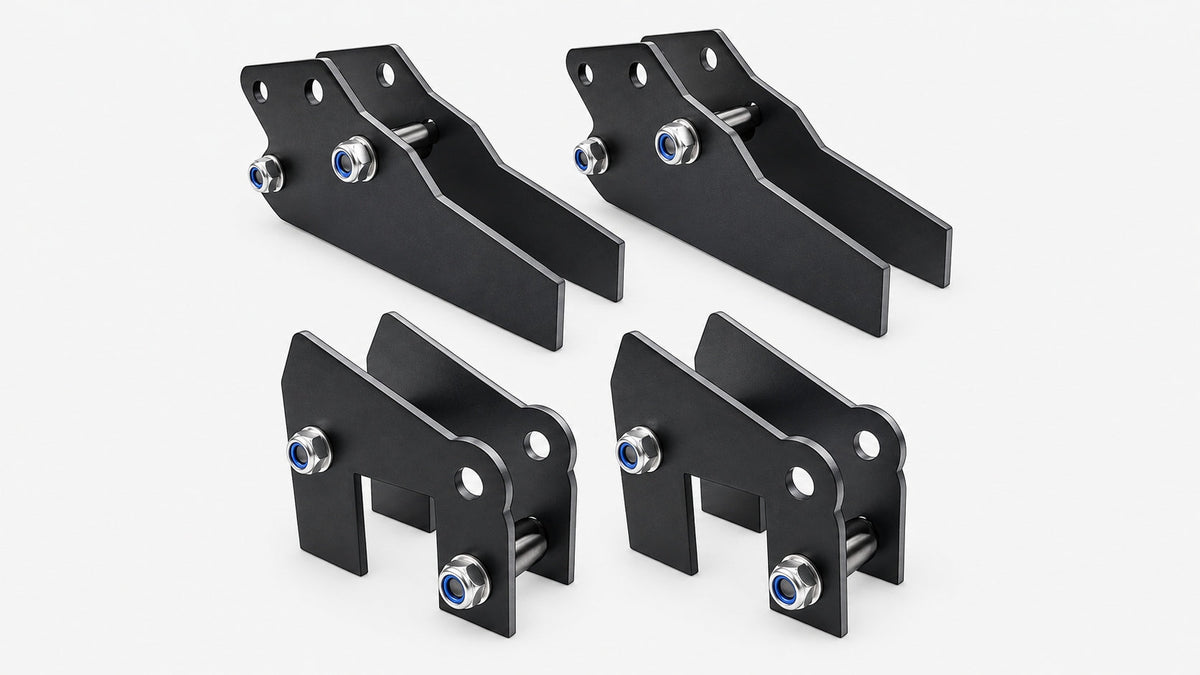 UTV Accessories