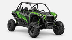 Kawasaki 