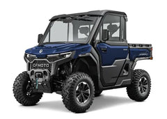 CFMOTO 