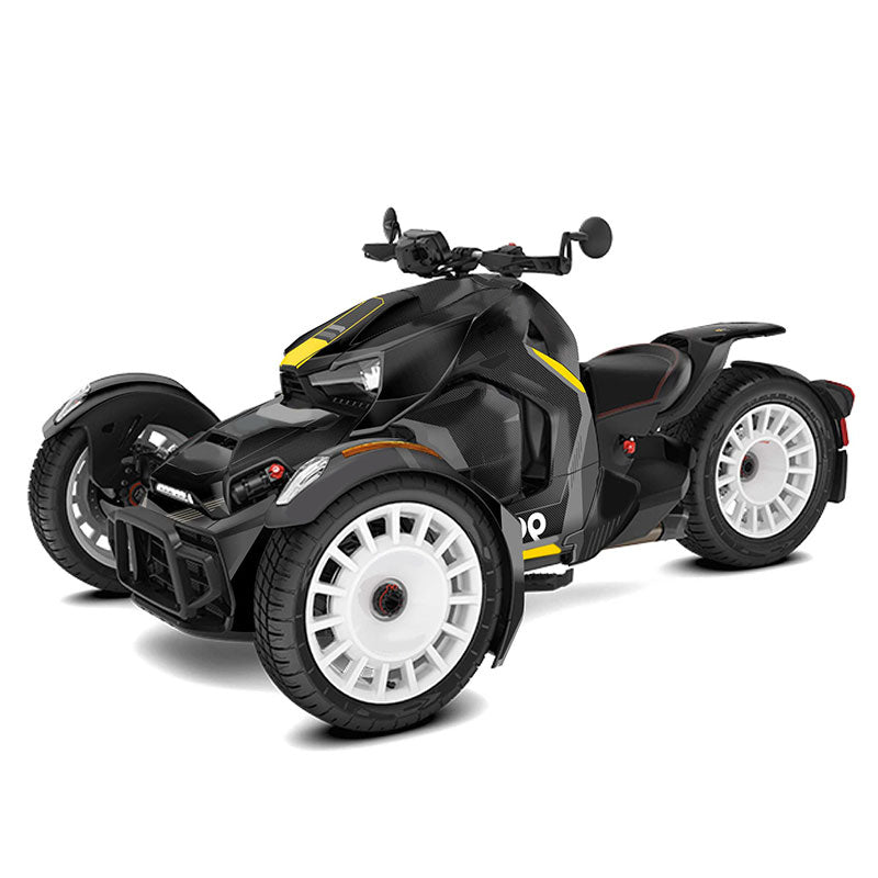 Can-Am Ryker
