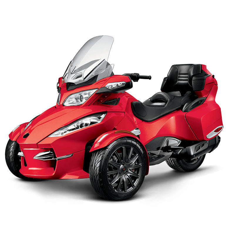 Can-am Spyder
