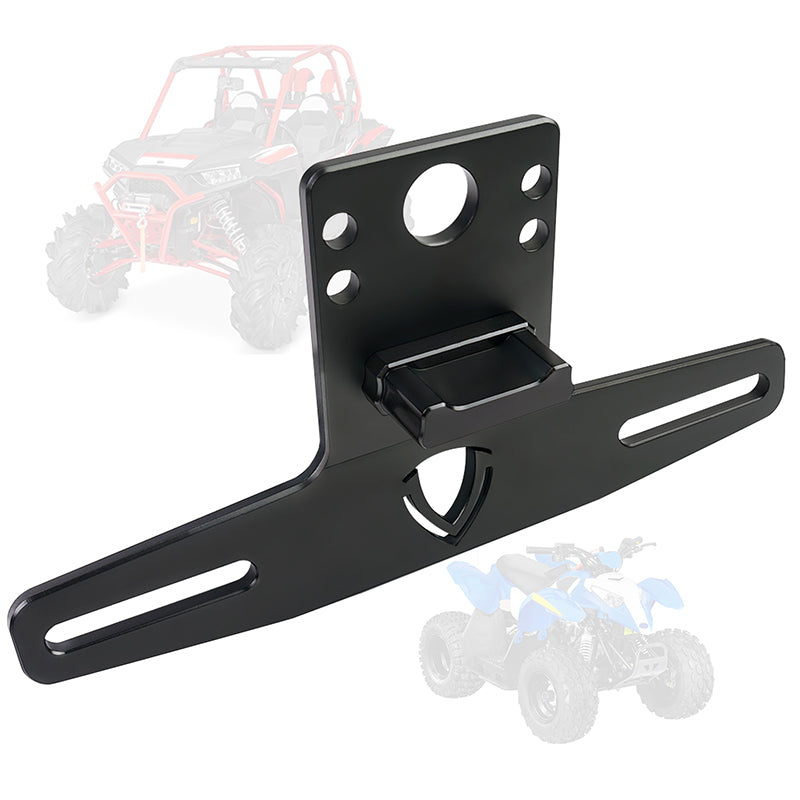 UTV Trail Essentials: Pack These 24 Must-Haves for a Safe Ride ...