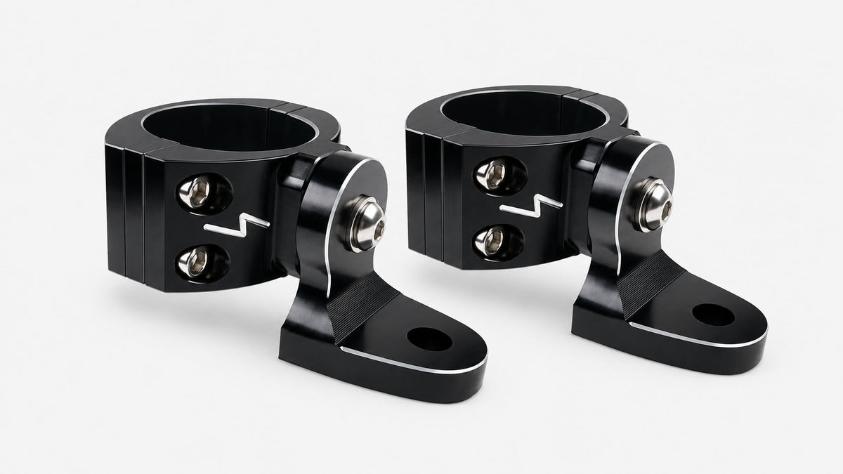 Mounts & Brackets