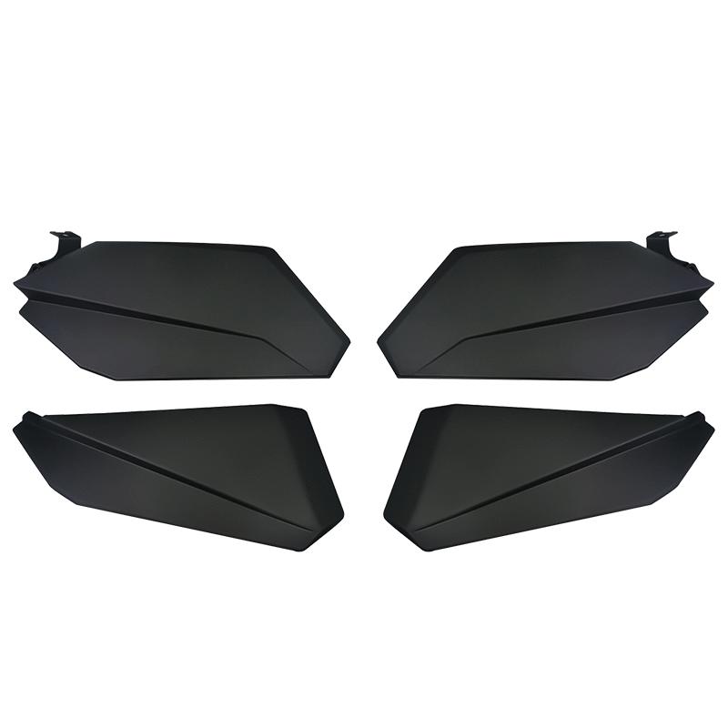 utv doors