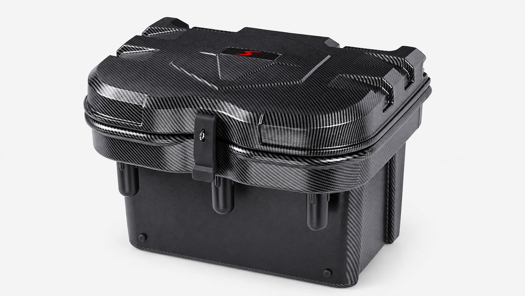 StarknightMT Polaris Ranger 1000 Cargo Storage Box