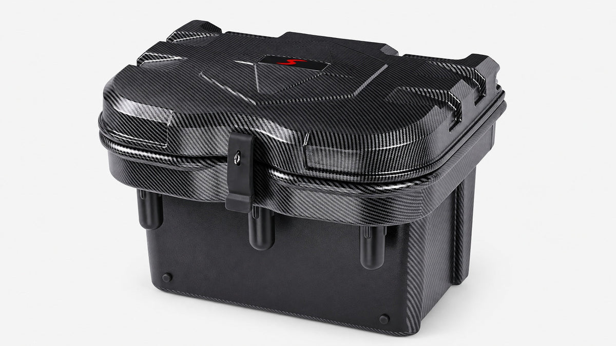 UTV Storage