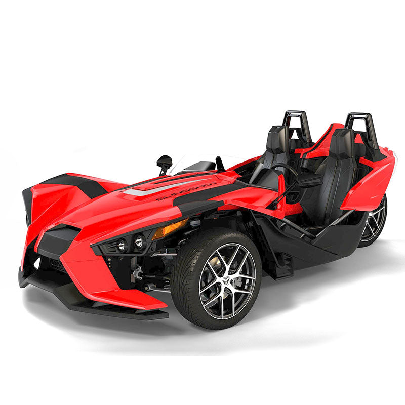 Polaris Slingshot