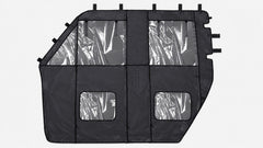Soft Cab Enclosures