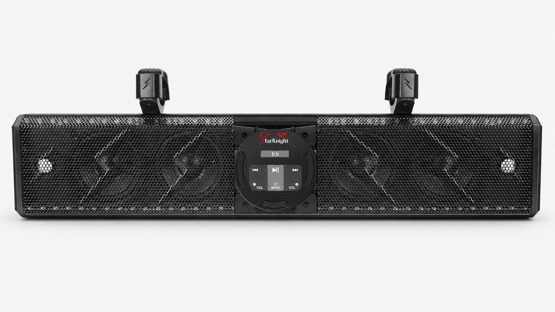 UTV Speakers