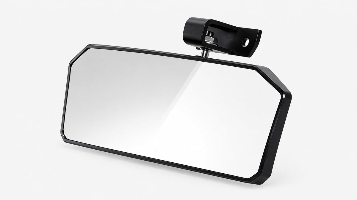 UTV Mirrors
