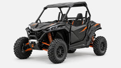 CFMOTO 