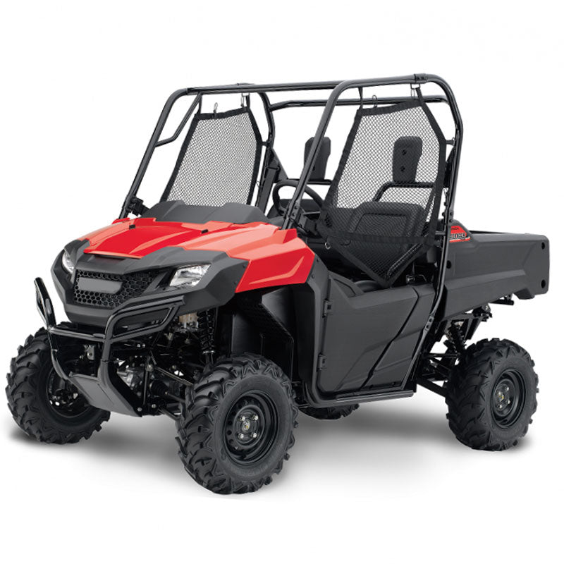 Honda Pioneer