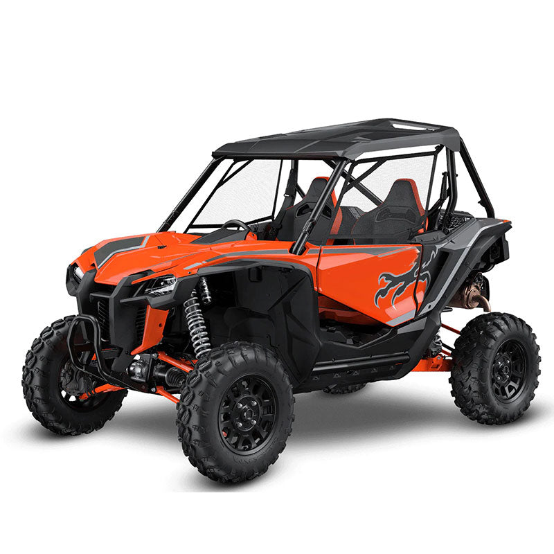 Honda Talon 
