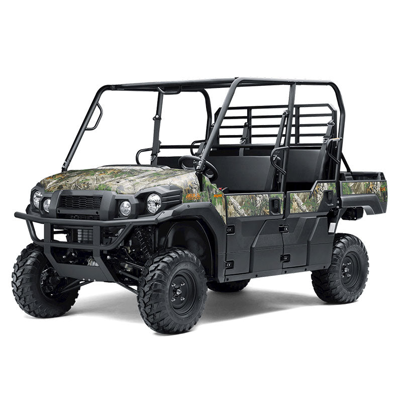Kawasaki Mule