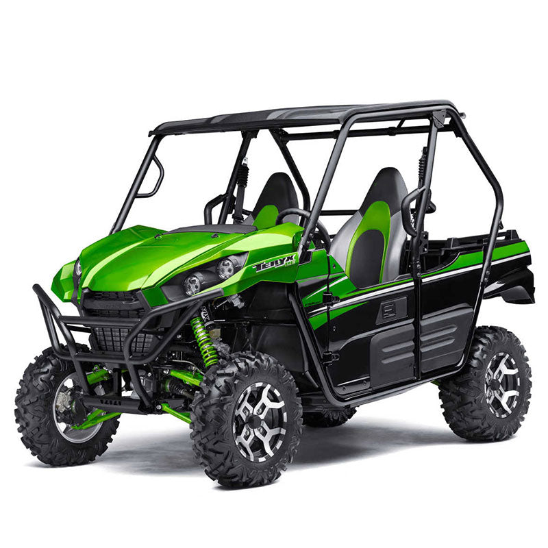 Kawasaki Teryx