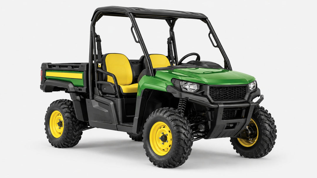 John Deere Gator Accessories