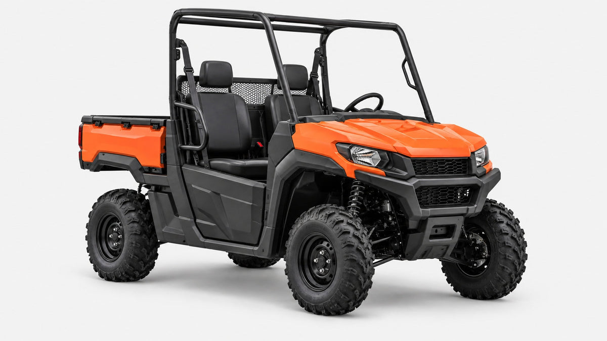 Kubota Accessories