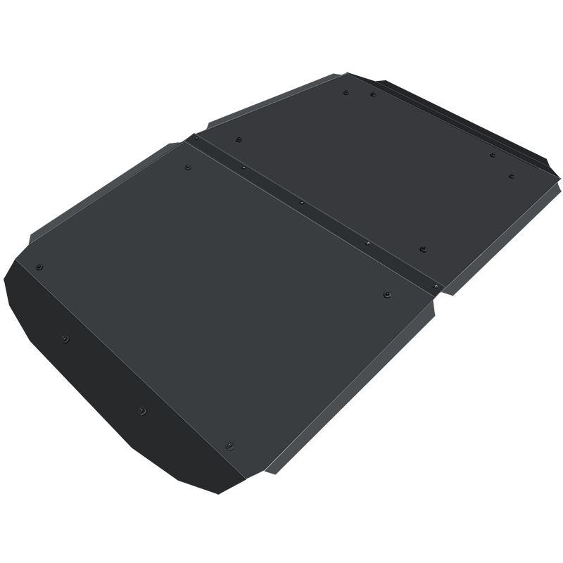utv roof