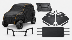 UTV Protection