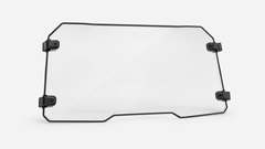 UTV Windshields