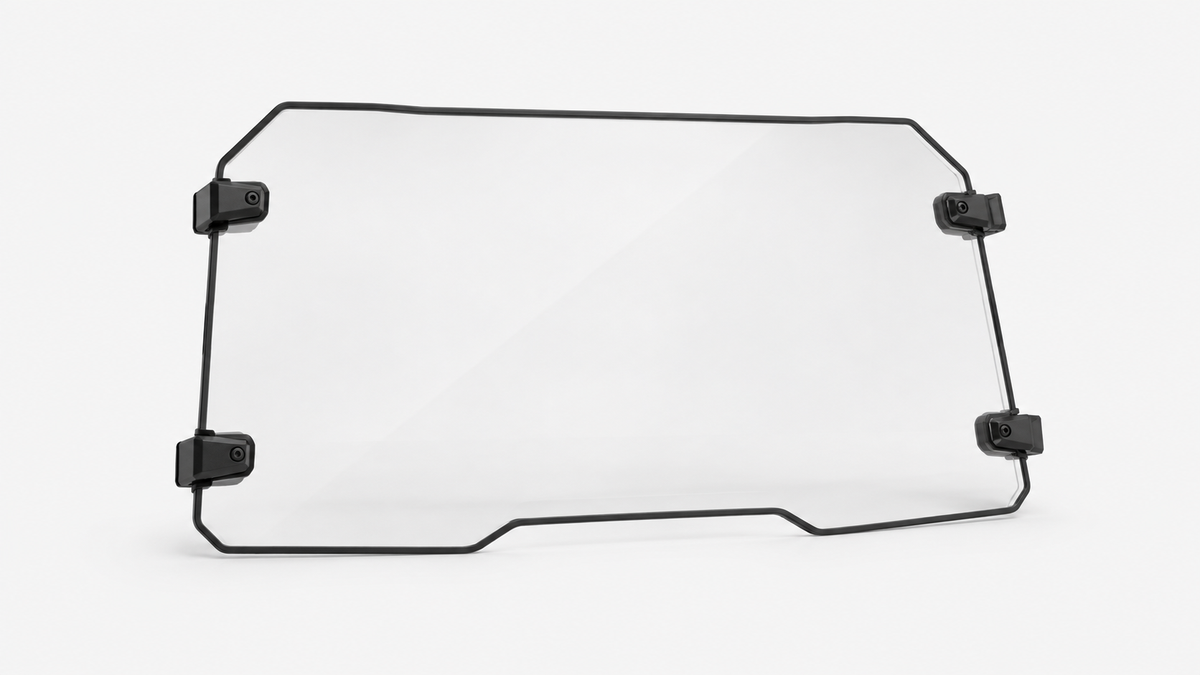 UTV Windshields