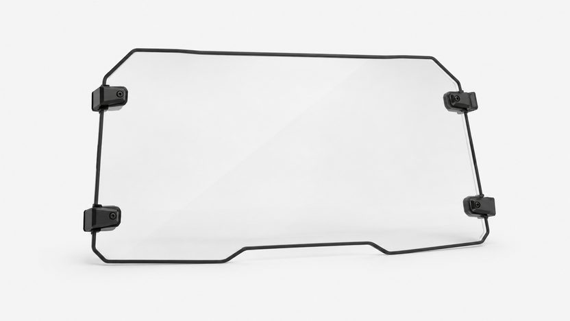 NEW ARRIVALS—WINDSHIELDS – StarknightMT