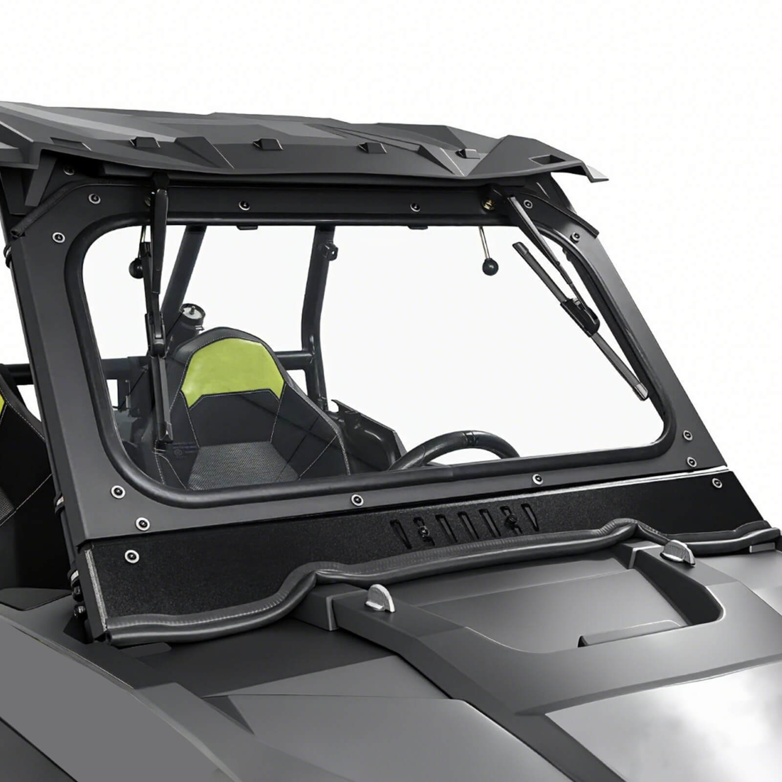 StarknightMT 2014-2018 Polaris rzr xp 1000 glass windshield