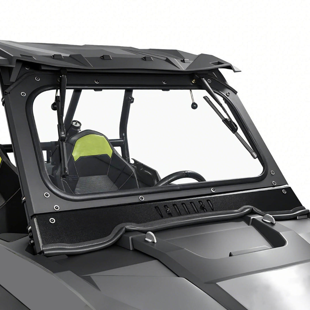 StarknightMT 2014-2018 Polaris rzr xp 1000 glass windshield