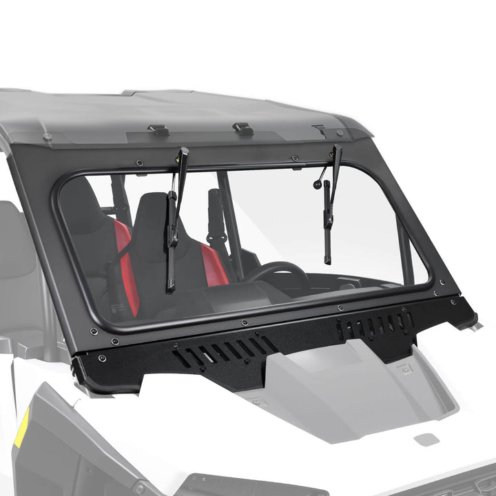 StarknightMT 2024+ Polaris RZR XP 1000 Glass Windshield