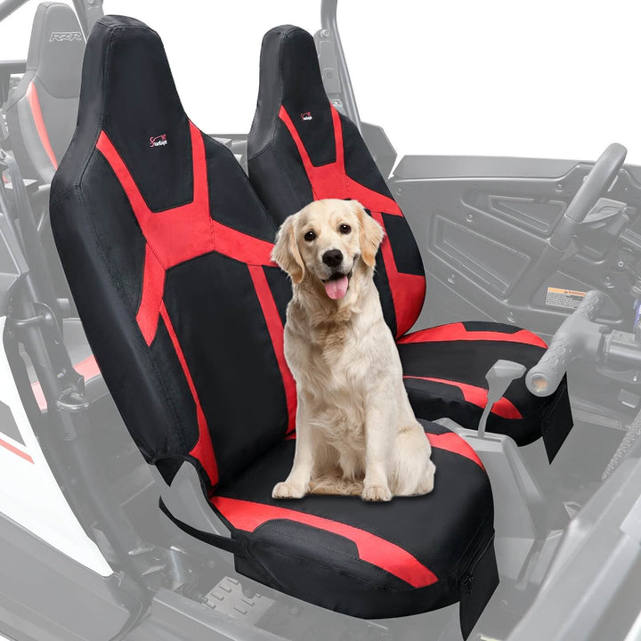 StarknightMT 2024 Polaris RZR XP 1000 Seat Covers