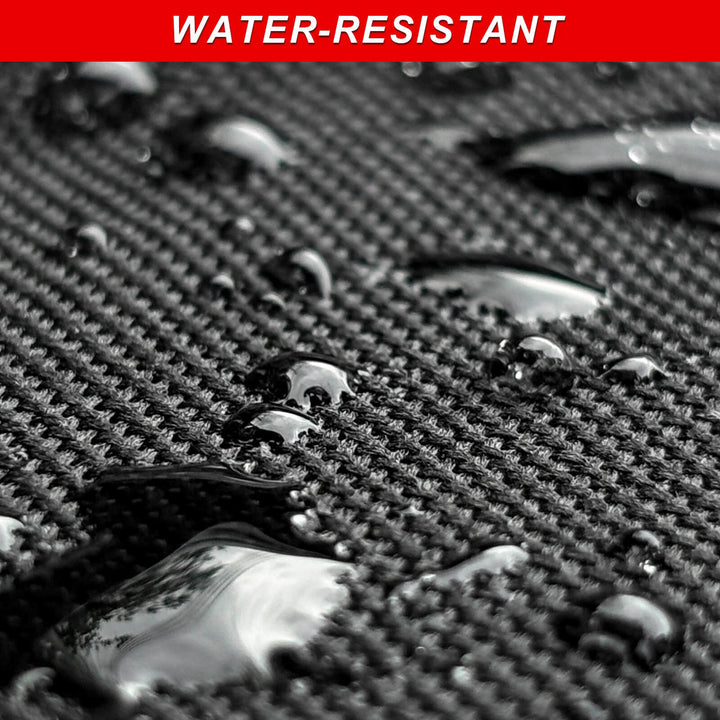 2024 RZR XP 1000 Seat Cover water-resistant