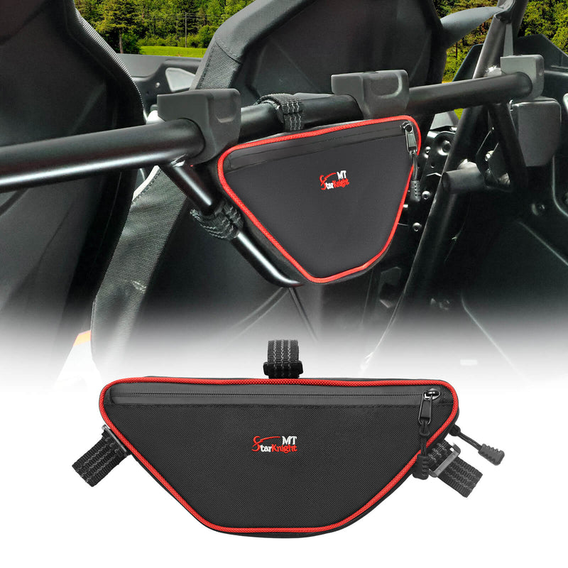 Starknightmt 2024 RZR XP 4 1000 Center seat bag