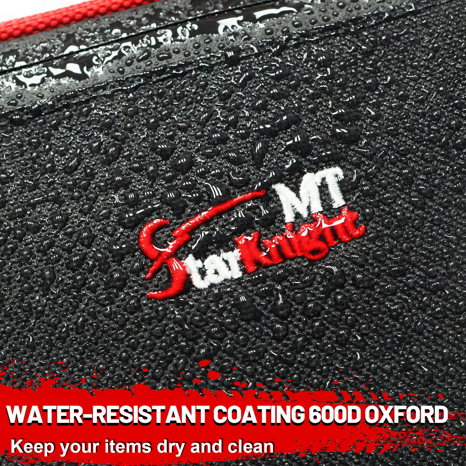 2024 rzr xp 4 1000 center seat bag water-resistant