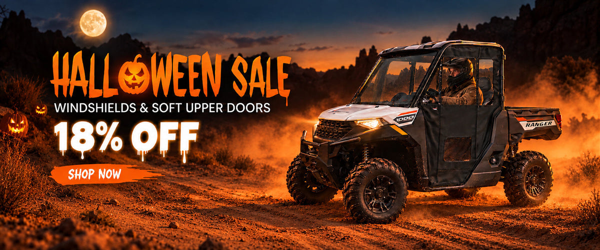 2610 Halloween sale banner
