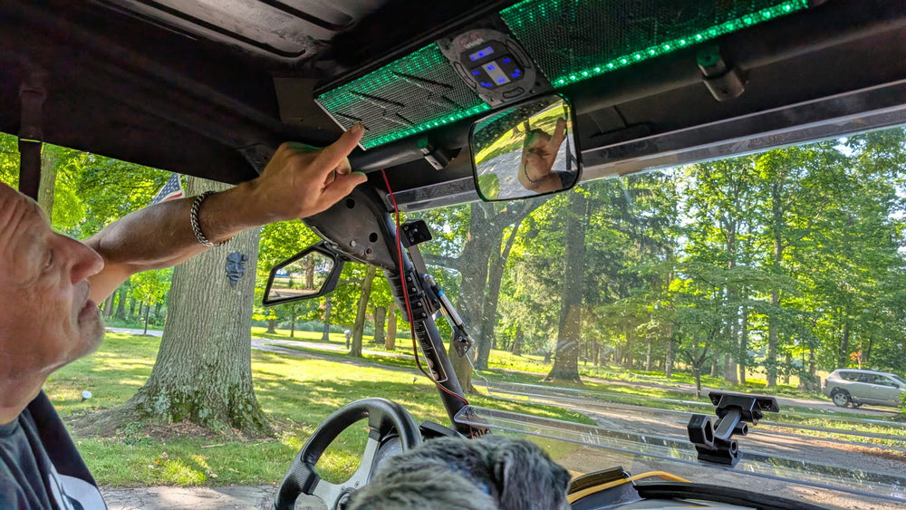 StarknightMT-sponsored sound bar at Lake County Off Road-2605-Spring jamboree