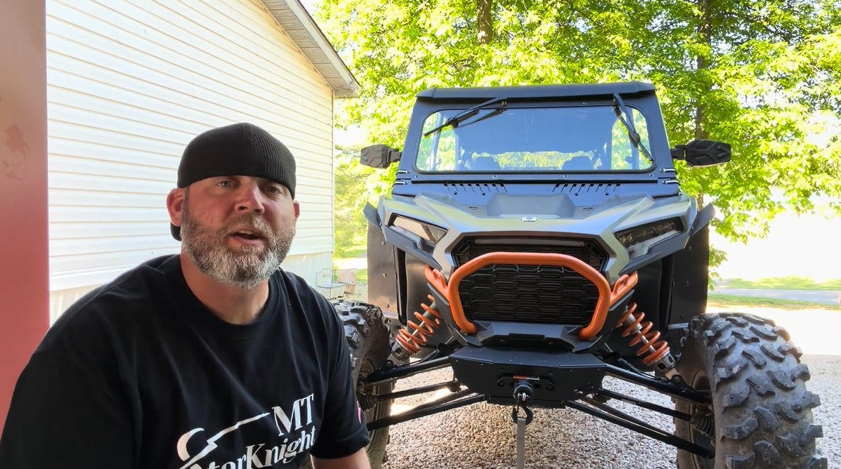740 Off-Road