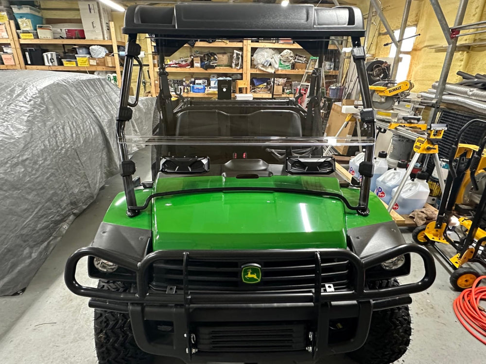 John Deere Gator Windshield