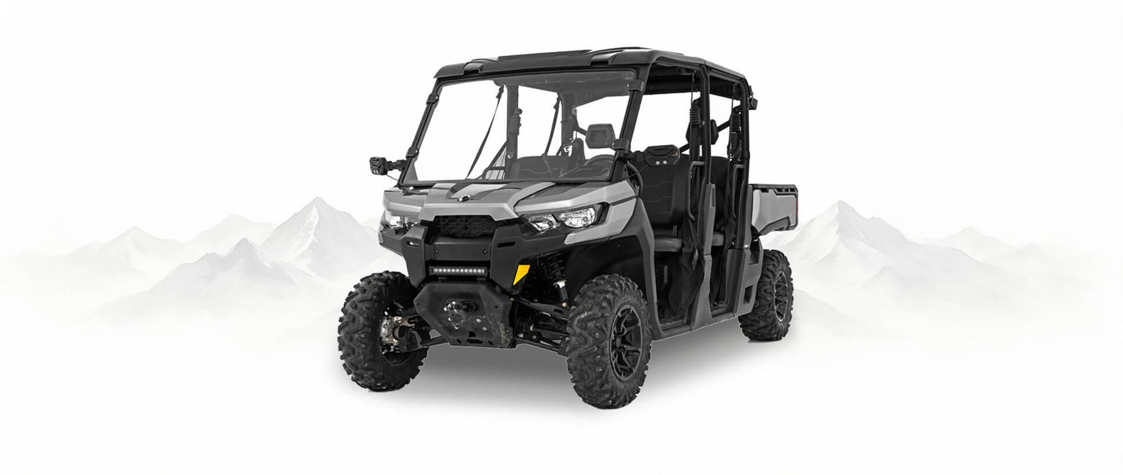 DEFENDER