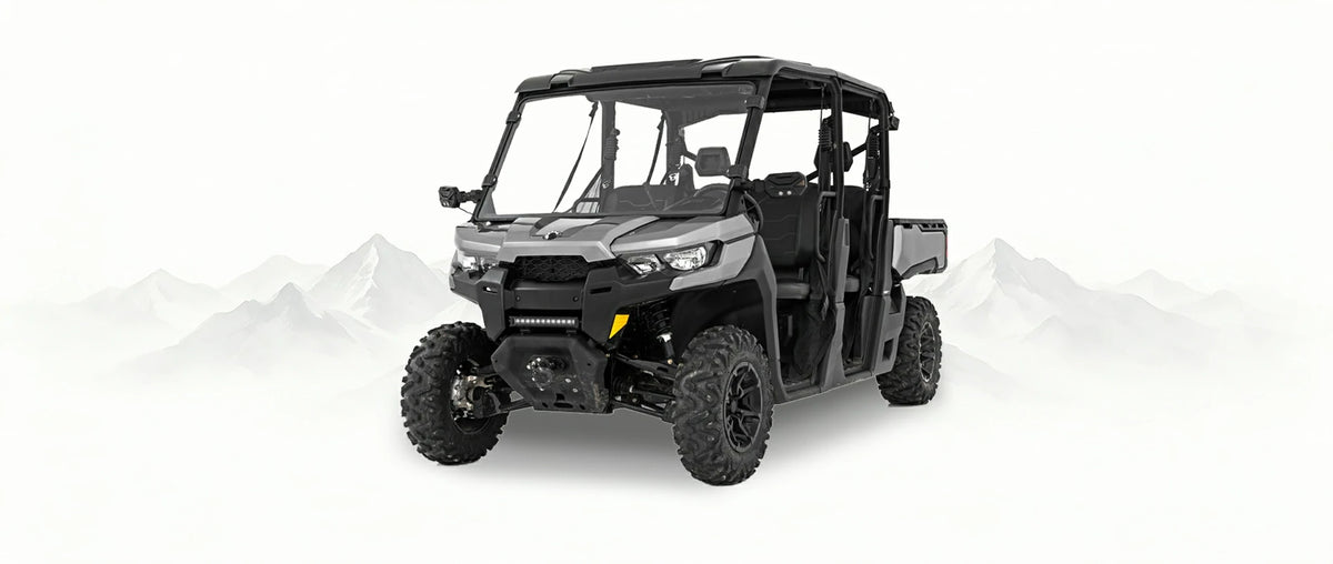 DEFENDER