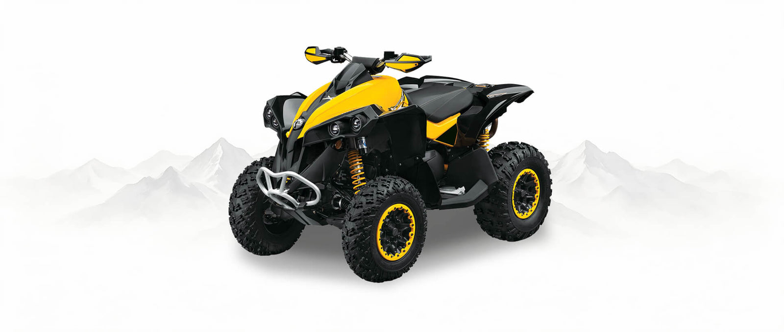 RENEGADE