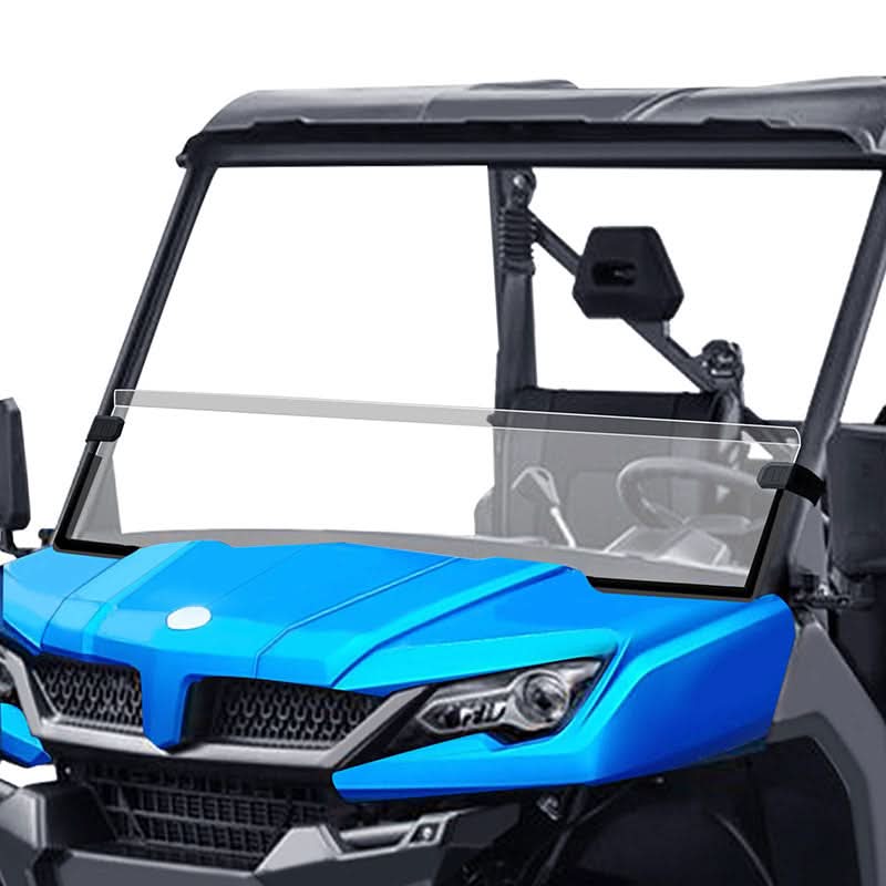 half windshield for uforce 1000