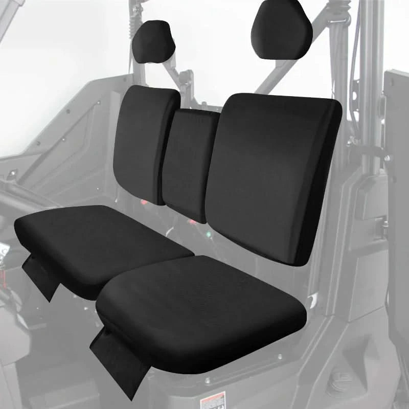 black seat covers for CFMOTO uforce 1000 
