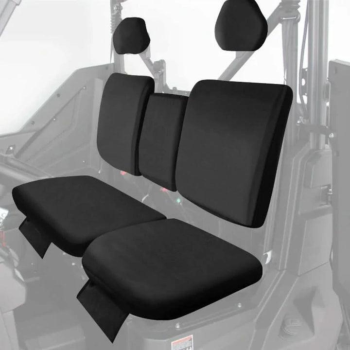 black seat covers for CFMOTO uforce 1000 