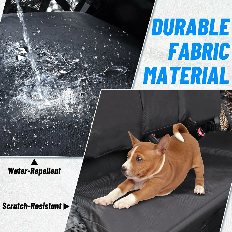 durbable fabric material for uforce 1000 seat covers