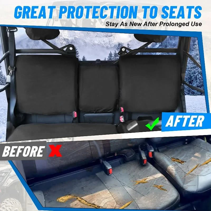 great protection to uforce 1000 seats 