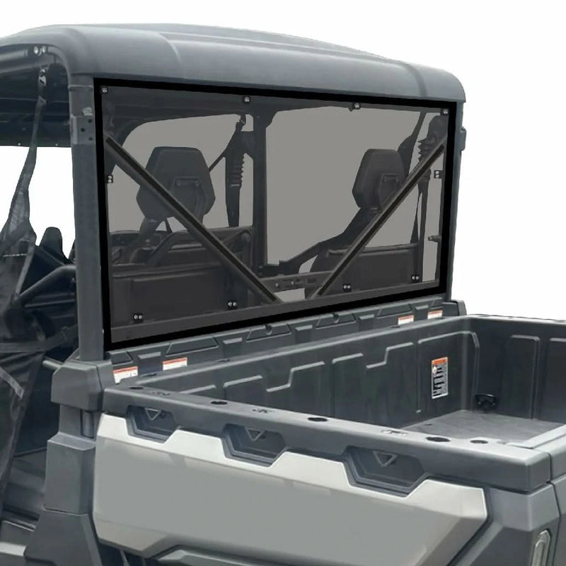 cfmoto 1000 rear tint windshield side show